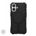 UAG Essential Armor MagSafe Case iPhone 16 - Black