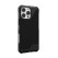 UAG Metropolis LT Magsafe Case iPhone 16 Pro Max - Kevlar Black