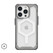 UAG Plyo MagSafe Case iPhone 16 Pro Max - Ash/White