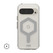 UAG Plyo Pro Magnetic Case Google Pixel 9 Pro - Ice/Silver