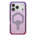 UAG Plyo Case iPhone 17 Pro Max - Purple/Pink Ombre