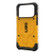UAG Pathfinder Case iPhone 17 Pro - Heritage Yellow