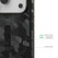 UAG Pathfinder SE Case iPhone 17 Pro - Midnight Camo