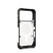 UAG Pathfinder Case iPhone 17 Pro - White