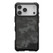 UAG Metropolis LT MagSafe Case iPhone 17 Pro Max - Micro Hex Camo Graphite