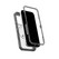 UAG Trooper MagSafe Case iPhone 17 Pro Max - Clear/Ash
