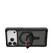 UAG Plasma XTE MagSafe Case iPhone 17 Pro - Black/Orange