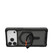 UAG Plasma XTE MagSafe Case iPhone 17 Pro Max - Black/Orange