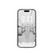 UAG Plyo MagSafe Case iPhone 17 Pro - Ice/White