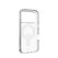 UAG Plyo MagSafe Case iPhone 17 Pro Max - Ice/Silver
