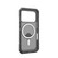UAG Trooper MagSafe Case iPhone 17 Pro Max - Ash