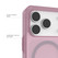 UAG [U] Dot MagSafe Case iPhone 17 Pro Max - Lilac Purple