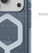 UAG Essential Armor MagSafe Case iPhone 17 Pro - Cloud Blue