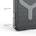 UAG Essential Armor MagSafe Case iPhone 17 - Ash