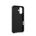 UAG Monarch Pro Kevlar Case iPhone 17 - Kevlar Black