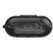 Krakatoo Shellbox WaterProof Case Airpods 3rd Gen - Black
