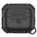 Krakatoo Shellbox WaterProof Case Airpods 3rd Gen - Black