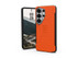 UAG Civilian Case Samsung Galaxy S26 Ultra - Orange