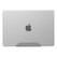 UAG Essential Armor Case MacBook Air 15" M5/M4/M3/M2 - Ice