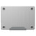 UAG Essential Armor Case MacBook Air 13" M5/M4/M3/M2 - Ice