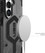 UAG Pathfinder Case Samsung Galaxy S26 - Clear/Ash