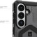 UAG Pathfinder Case Samsung Galaxy S26 - Clear/Ash