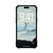 UAG Pathfinder Clear MagSafe Case iPhone 17 Pro Max - Ice/Silver