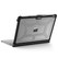 UAG Plasma Case Microsoft Surface Book 2 / Surface Book 1 (13.5") - Ice