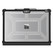 UAG Plasma Case Microsoft Surface Book 2 / Surface Book 1 (13.5") - Ice