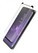 BodyGuardz Pure Arc Tempered Glass Samsung Galaxy S9