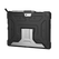 UAG Metropolis Case Microsoft Surface Go - Black