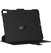 UAG Metropolis Folio Case iPad Pro 12.9" (2018) - Black