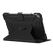 UAG Metropolis Case iPad 10.2" - Black