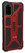 UAG Monarch Case Samsung Galaxy S20+ Plus - Crimson