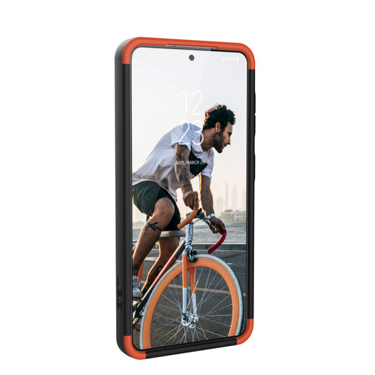 UAG Civilian Case Samsung Galaxy S21 5G - Black UAG Civilian Case Samsung Galaxy S21 5G - Black
