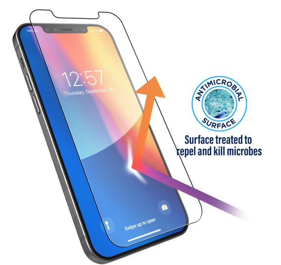 Encased MagGlass Ultra HD Screen Protector iPhone 12 Mini