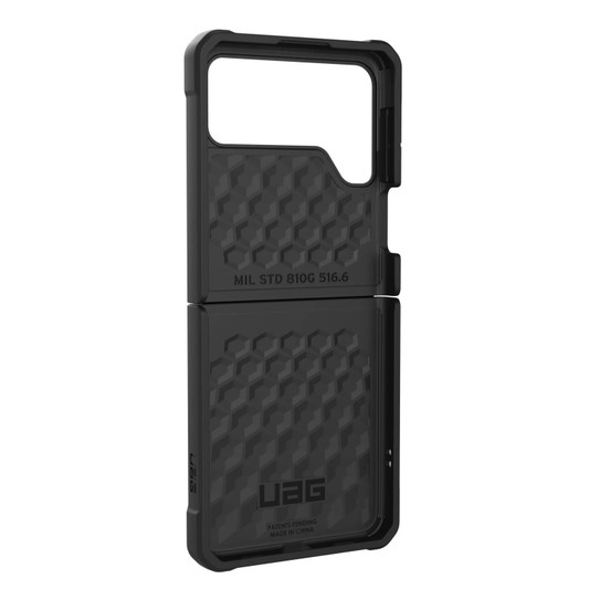 UAG Civilian Case Samsung Galaxy Z Flip3 5G - Black UAG Civilian Case Samsung Galaxy Z Flip3 5G - Black