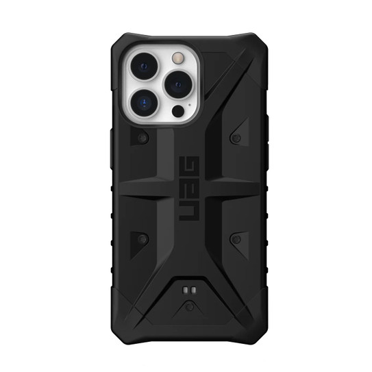 UAG Pathfinder Case iPhone 13 Pro - Black UAG Pathfinder Case iPhone 13 Pro - Black