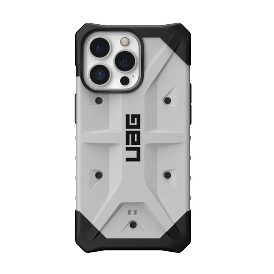 UAG Pathfinder Case iPhone 13 Pro - White UAG Pathfinder Case iPhone 13 Pro - White