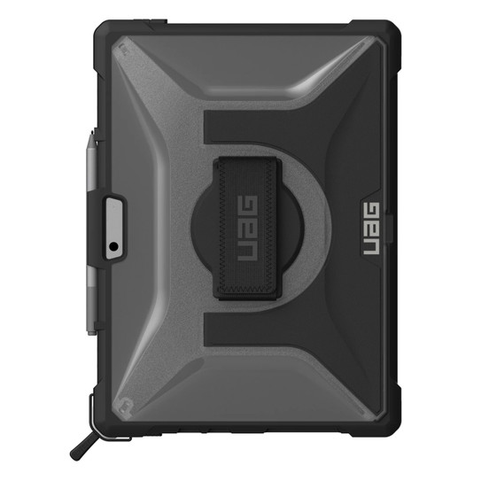 UAG Plasma Case Microsoft Surface Pro 8 - Clear UAG Plasma Case Microsoft Surface Pro 8 - Clear