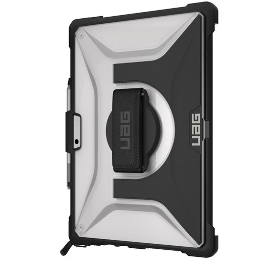 UAG Plasma Case Microsoft Surface Pro 8 - Clear UAG Plasma Case Microsoft Surface Pro 8 - Clear
