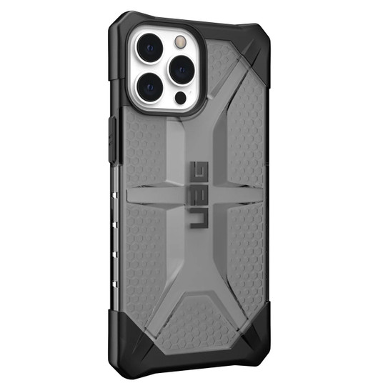 UAG Plasma Case iPhone 13 Pro Max - Ash