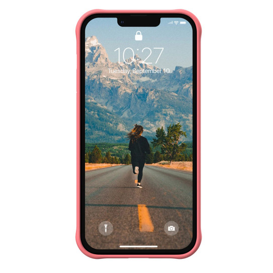 UAG [U] Dot Case iPhone 13 Pro Max - Clay