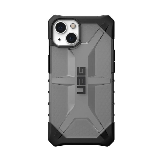 UAG Plasma Case iPhone 13 - Ash UAG Plasma Case iPhone 13 - Ash