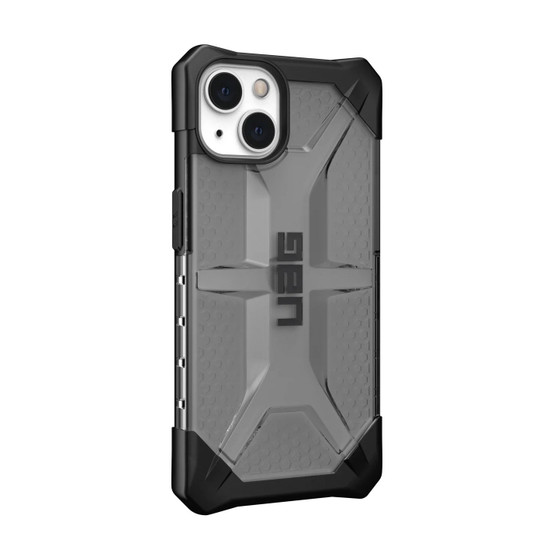 UAG Plasma Case iPhone 13 - Ash UAG Plasma Case iPhone 13 - Ash