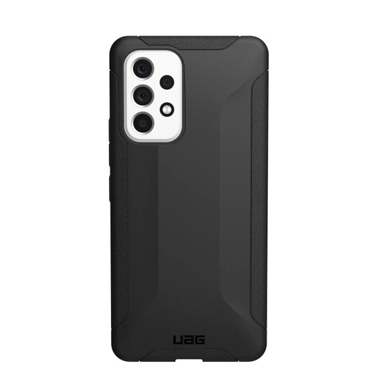 UAG Scout Case Samsung Galaxy A53 - Black UAG Scout Case Samsung Galaxy A53 - Black