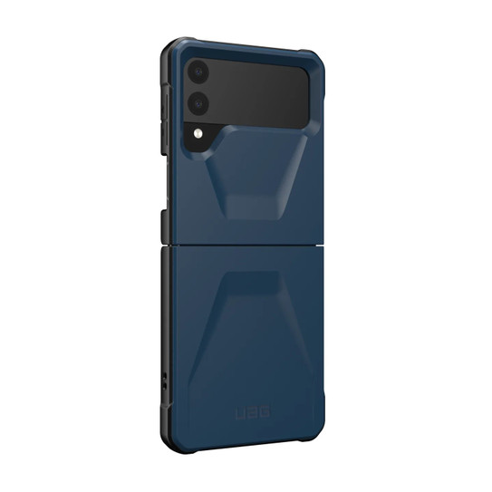 UAG Civilian Case Samsung Galaxy Z Flip3 5G - Mallard UAG Civilian Case Samsung Galaxy Z Flip3 5G - Mallard