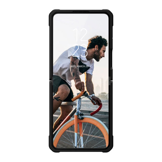 UAG Civilian Case Samsung Galaxy Z Flip3 5G - Olive UAG Civilian Case Samsung Galaxy Z Flip3 5G - Olive