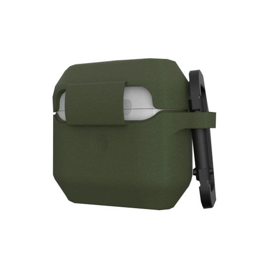 UAG Standard Issue Case Apple Airpods Gen 3 - Olive UAG Standard Issue Case Apple Airpods Gen 3 - Olive