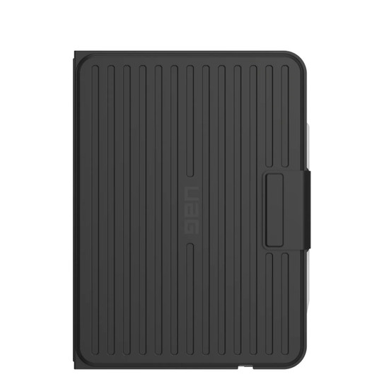 UAG Rugged Bluetooth Keyboard Case with Trackpad iPad 10.2" 7th/8th/9th Gen - Black UAG Rugged Bluetooth Keyboard Case with Trackpad iPad 10.2" 7th/8th/9th Gen - Black